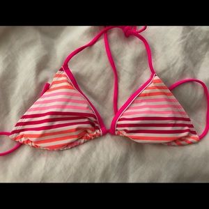 Triangle Bikini Top - M